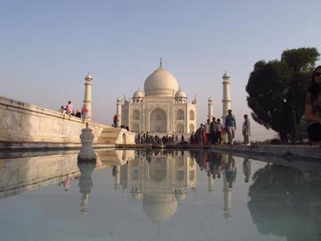View details about Golden Triangle 5 Days